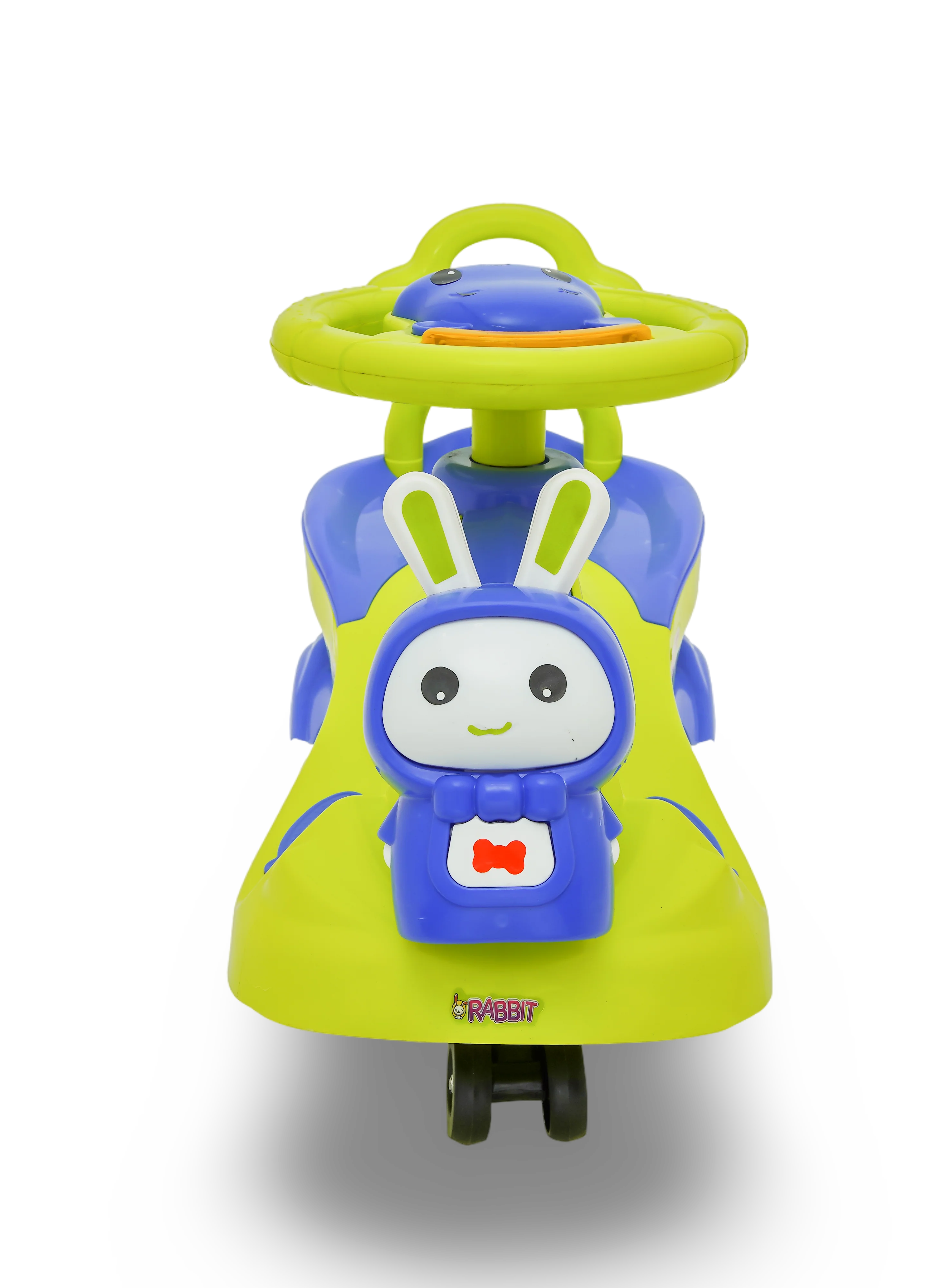 Bunny Rabbit FC - 110 – Fun Ride Toys