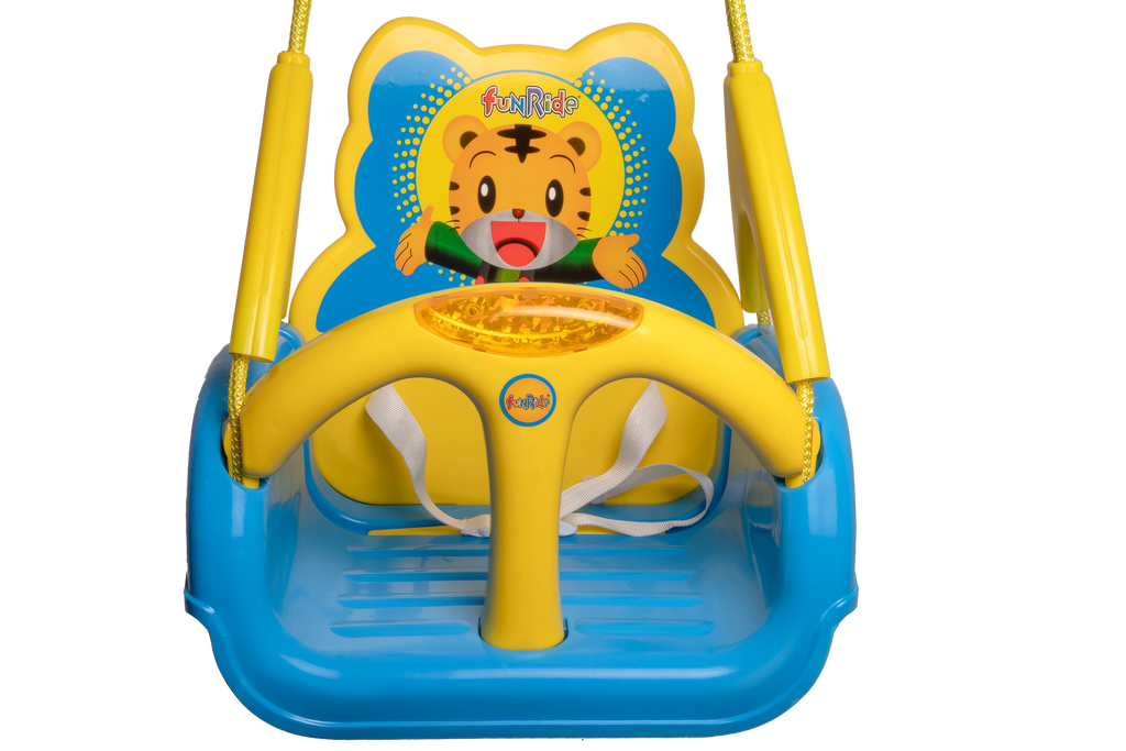 Wave DX Adjustable Baby Swing FSW - 120 – Fun Ride Toys