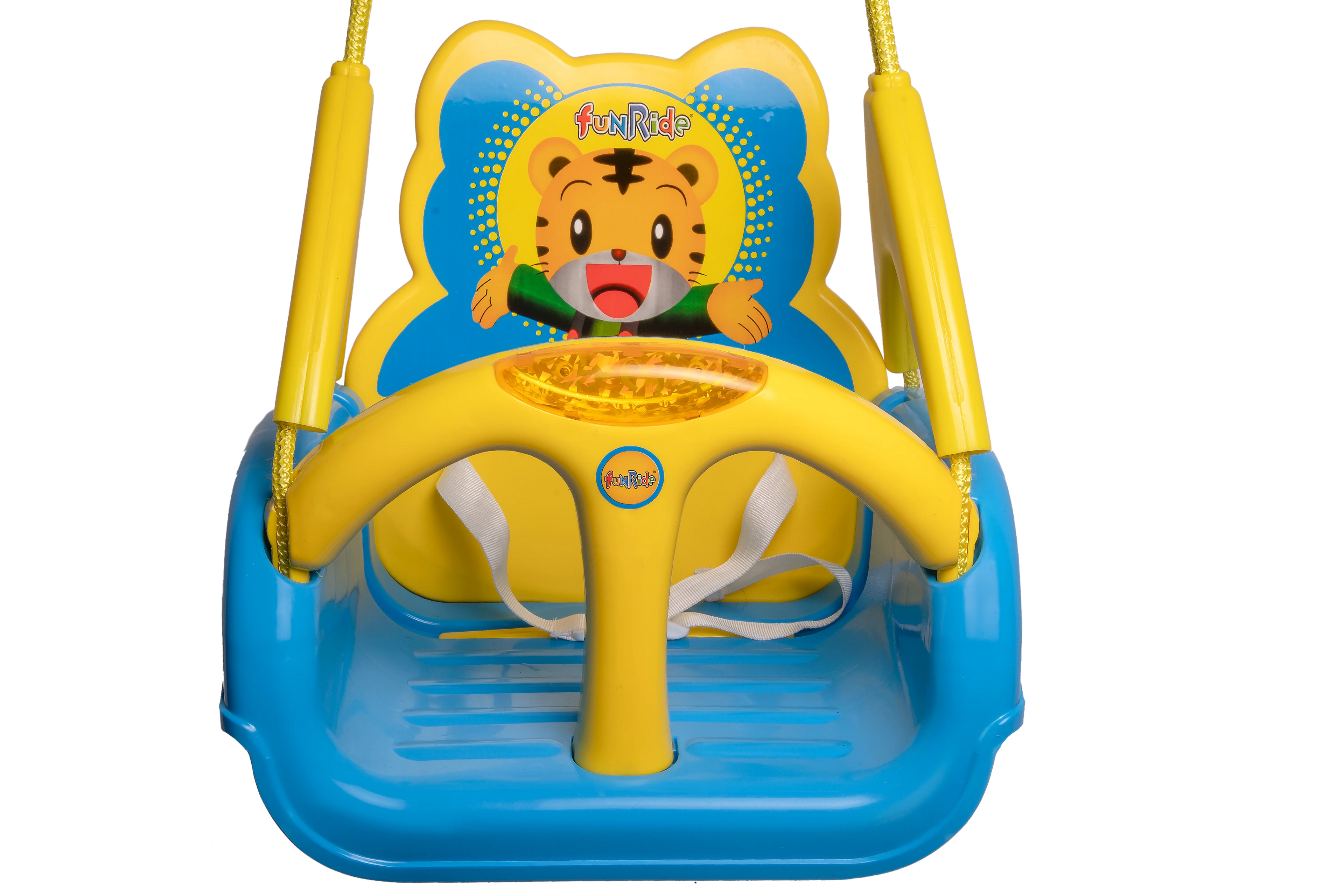 Wave DX Adjustable Baby Swing FSW - 120 – Fun Ride Toys