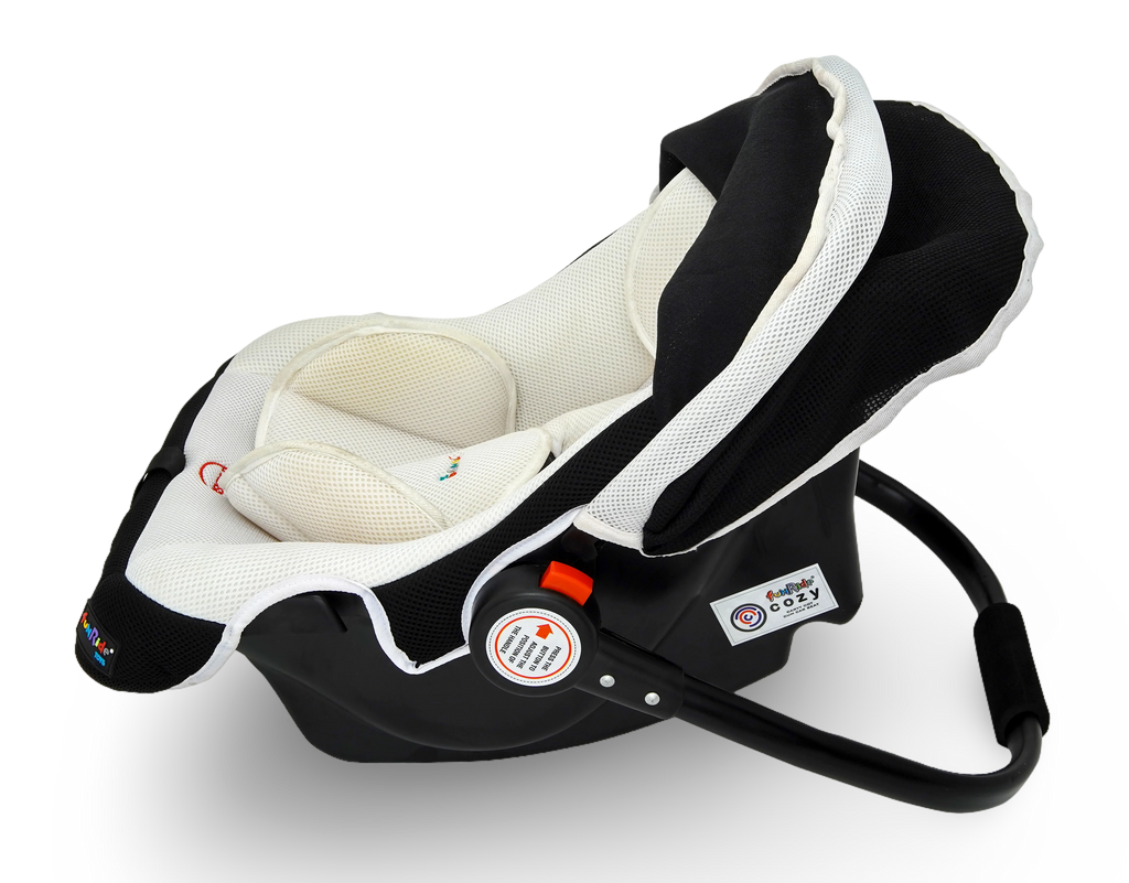 Cozy Carry Cot FM - 160 – Fun Ride Toys