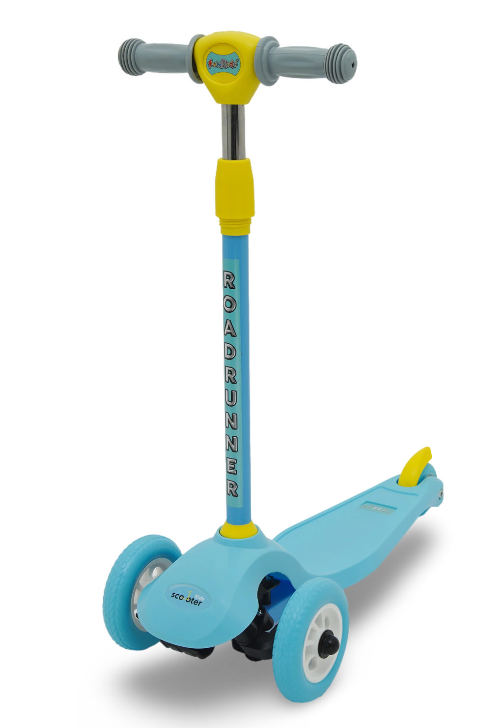 Road Runner FSC - 110 – Fun Ride Toys