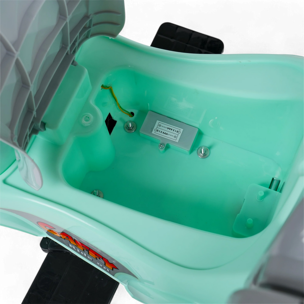 Gaffy 3 in 1 FR - 210 – Fun Ride Toys