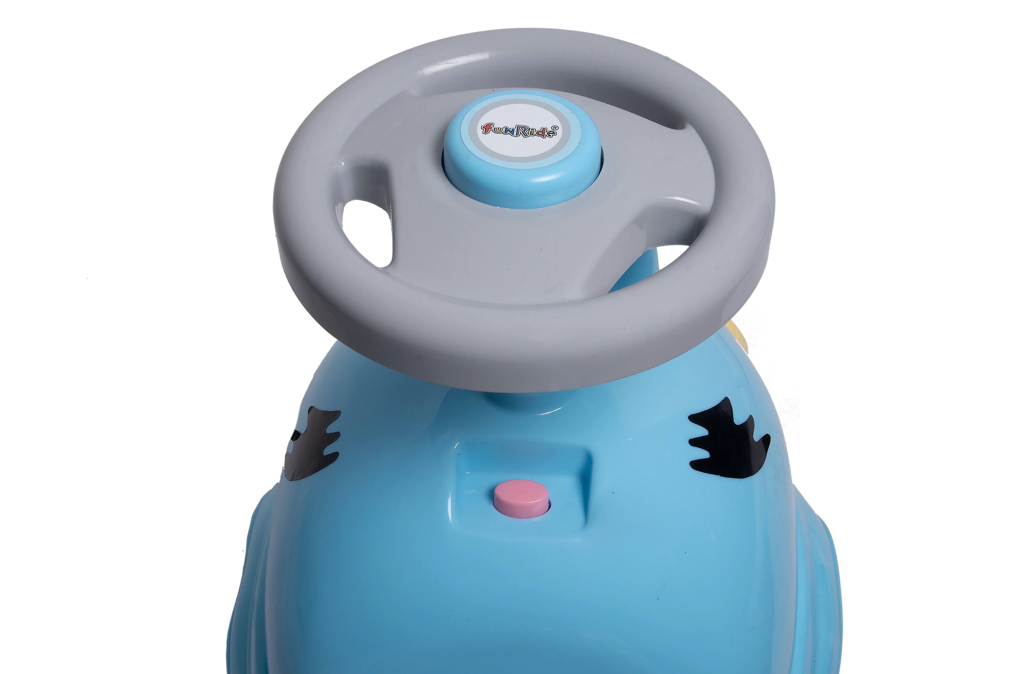 Gaffy FR - 200 – Fun Ride Toys