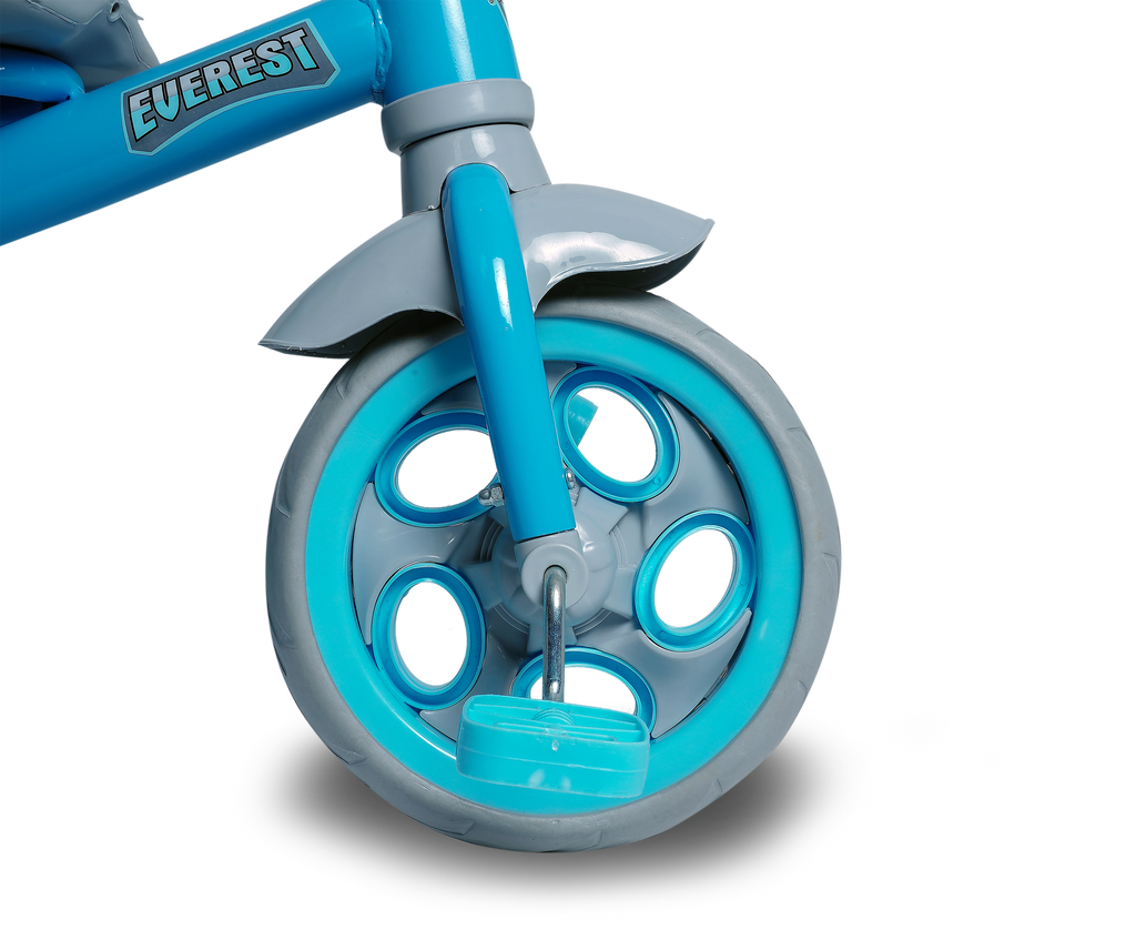 Everest 2 in 1 Plug and Play Trike FT - 510 – Fun Ride Toys