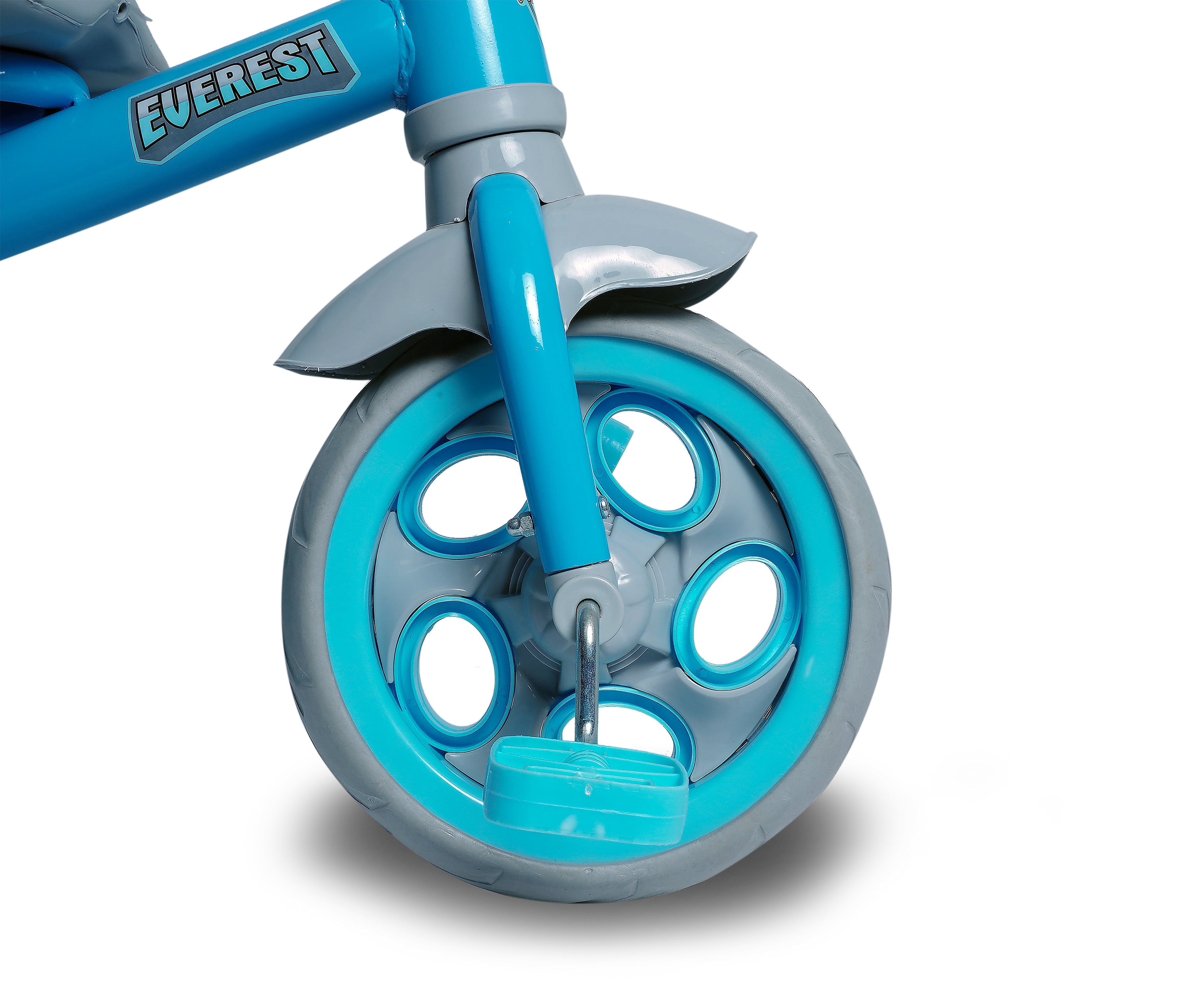 Everest 2 in 1 Plug and Play Trike FT - 510 – Fun Ride Toys