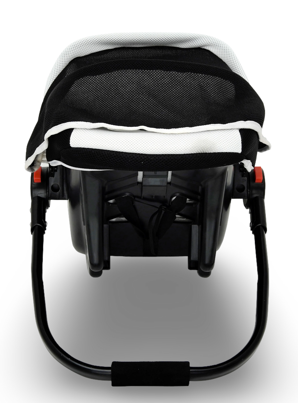 Cozy Carry Cot FM - 160 – Fun Ride Toys