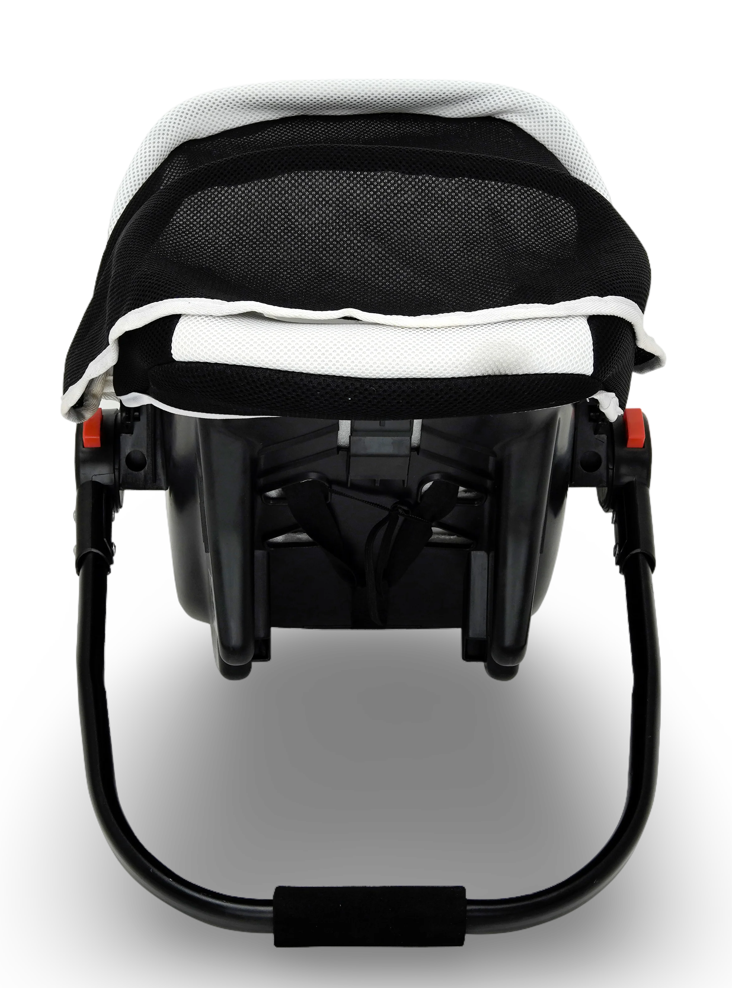 Cozy Carry Cot FM - 160 – Fun Ride Toys