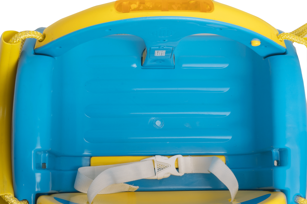 Wave DX Adjustable Baby Swing FSW - 120 – Fun Ride Toys