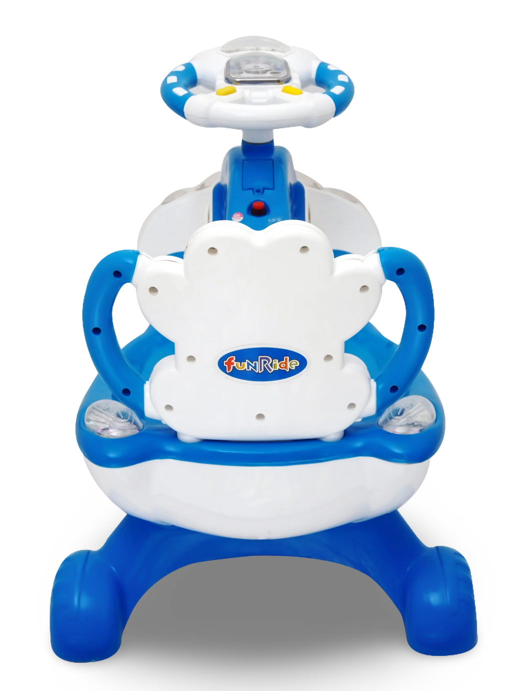 Galaxy FC - 140 – Fun Ride Toys
