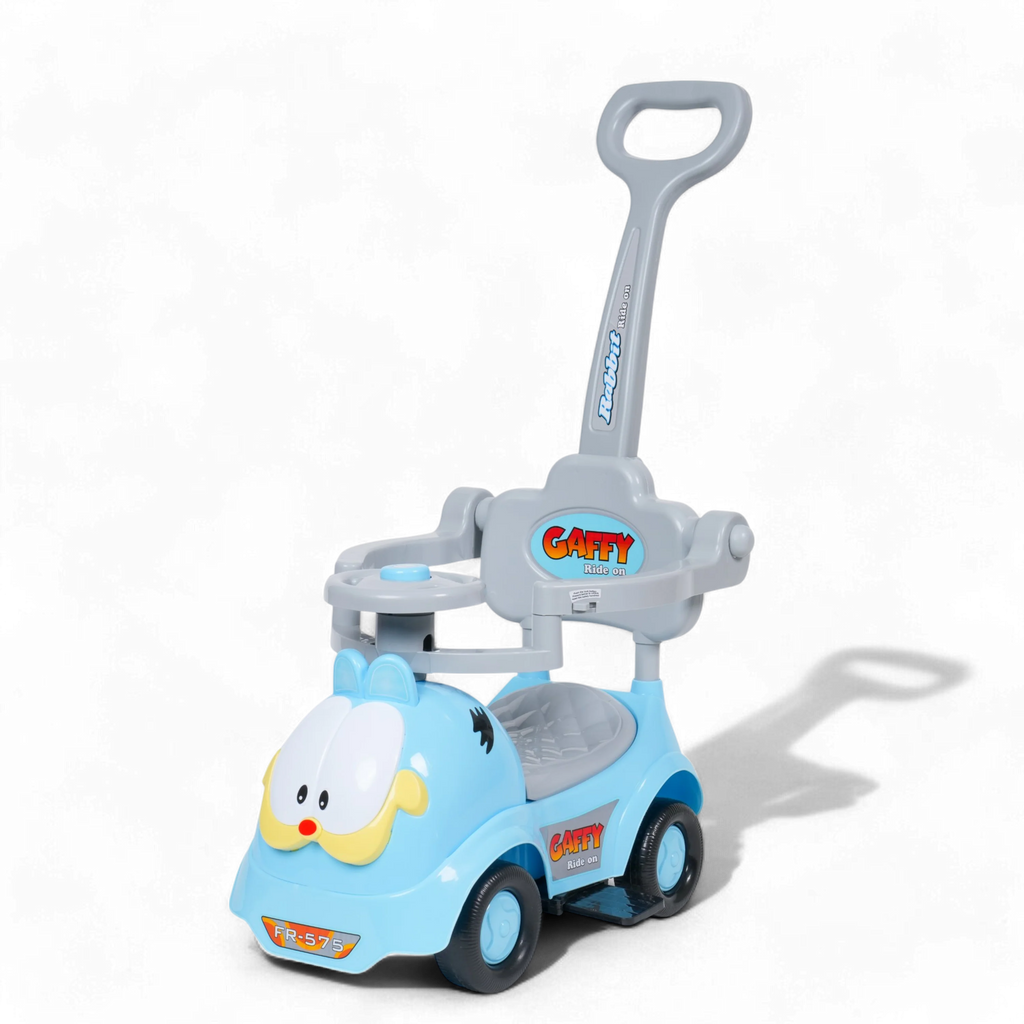Gaffy 3 in 1 FR - 210 – Fun Ride Toys