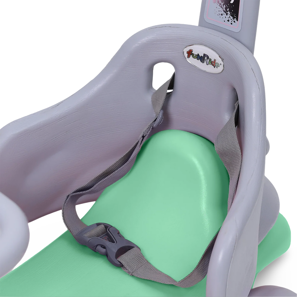 Blush FR - 240 – Fun Ride Toys