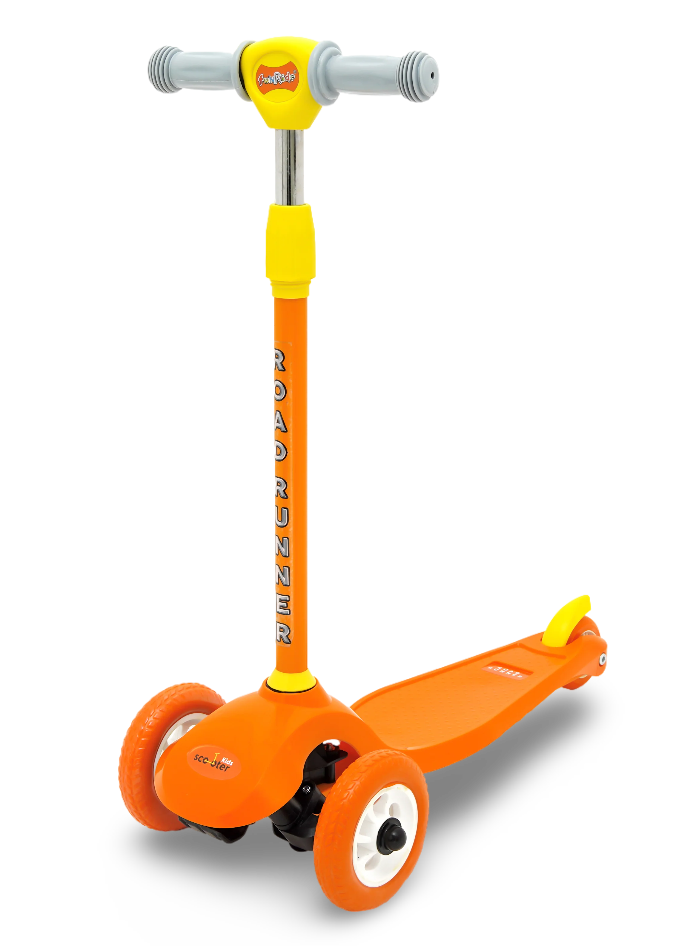 Road Runner FSC - 110 – Fun Ride Toys