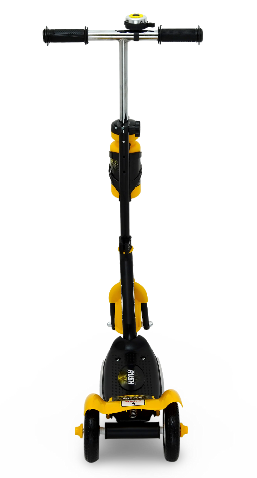 Rush FSC - 120 – Fun Ride Toys