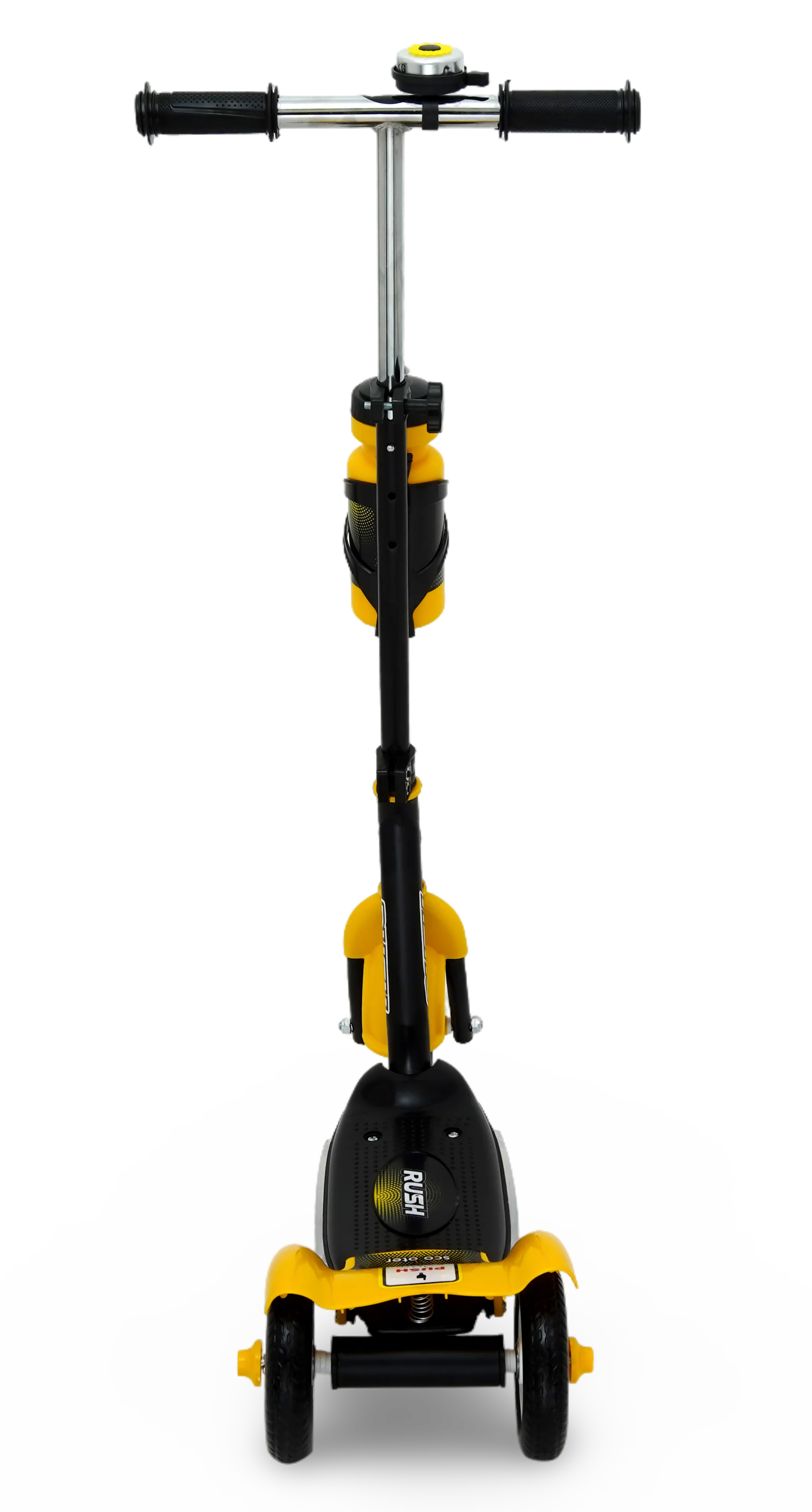 Rush FSC - 120 – Fun Ride Toys